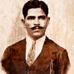 Dungarshi Vhaljibhai
