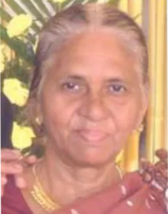 Unishben Clementbhai